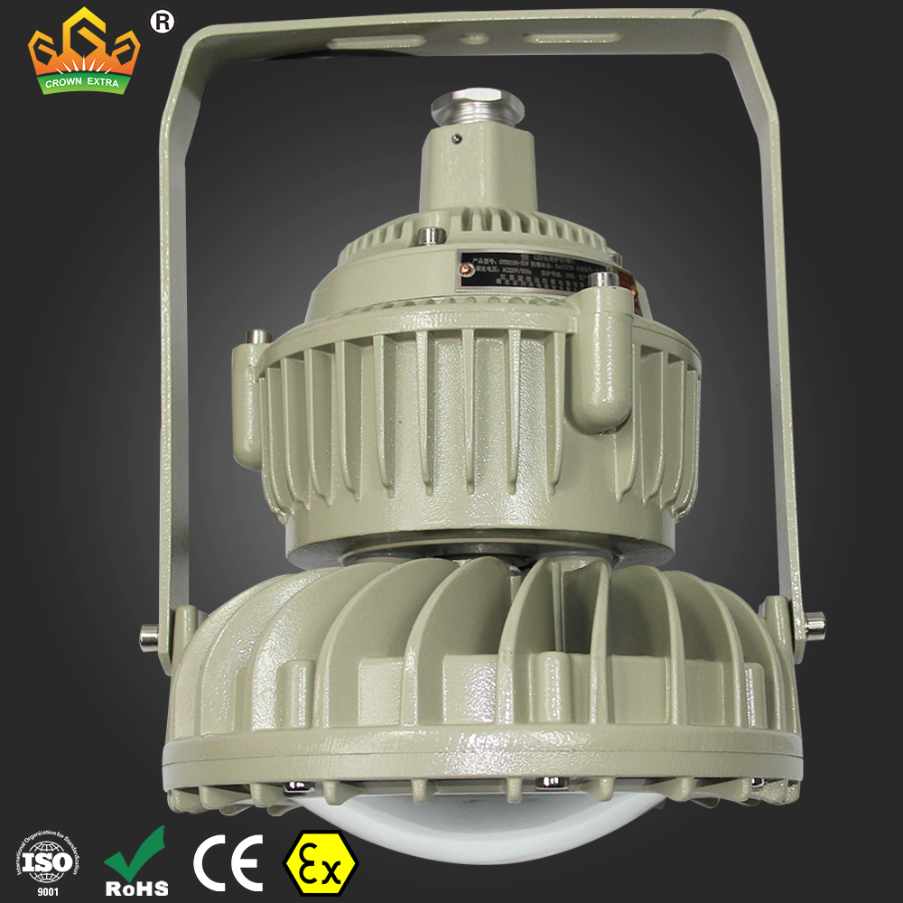 LED flood light 200w IP66 outdoor waterproof work light high bay led light