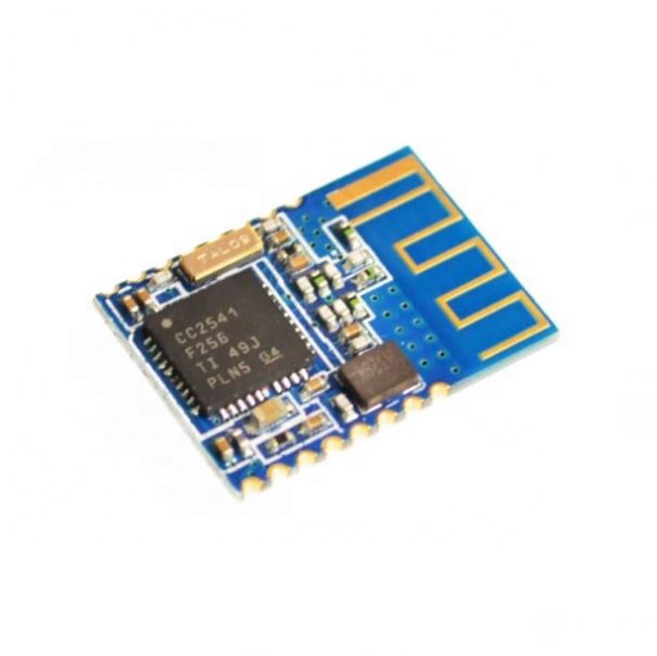 2014 Latest BT4.0 BLE TI CC2540 module low power HM-11 BT serial port module fit for