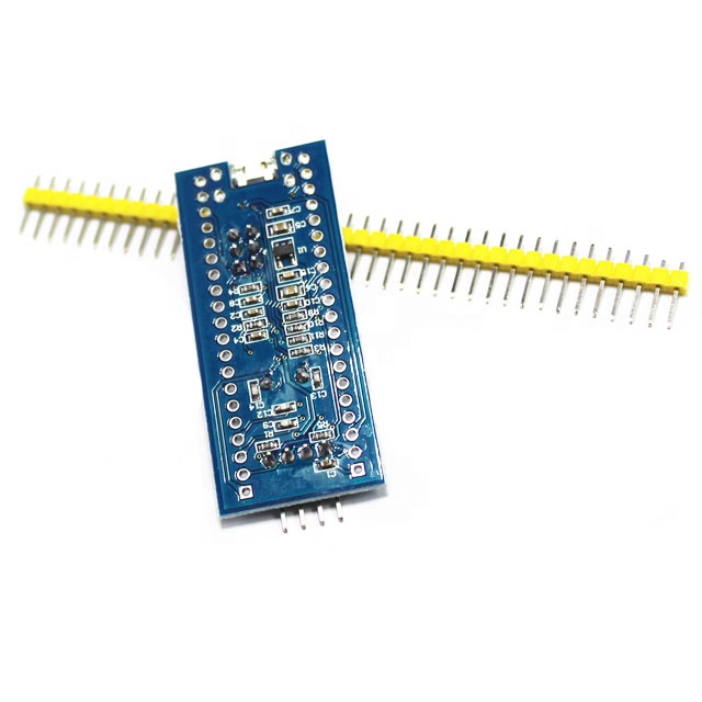 Small System Board Microcontroller module STM32F103C8T6 Development Board Module