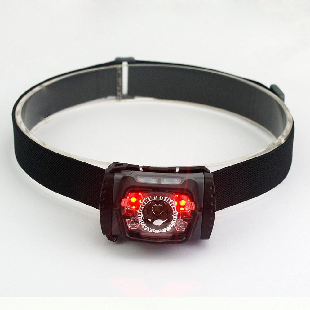 Good Quality Top Selling LED Head Torch Lamp