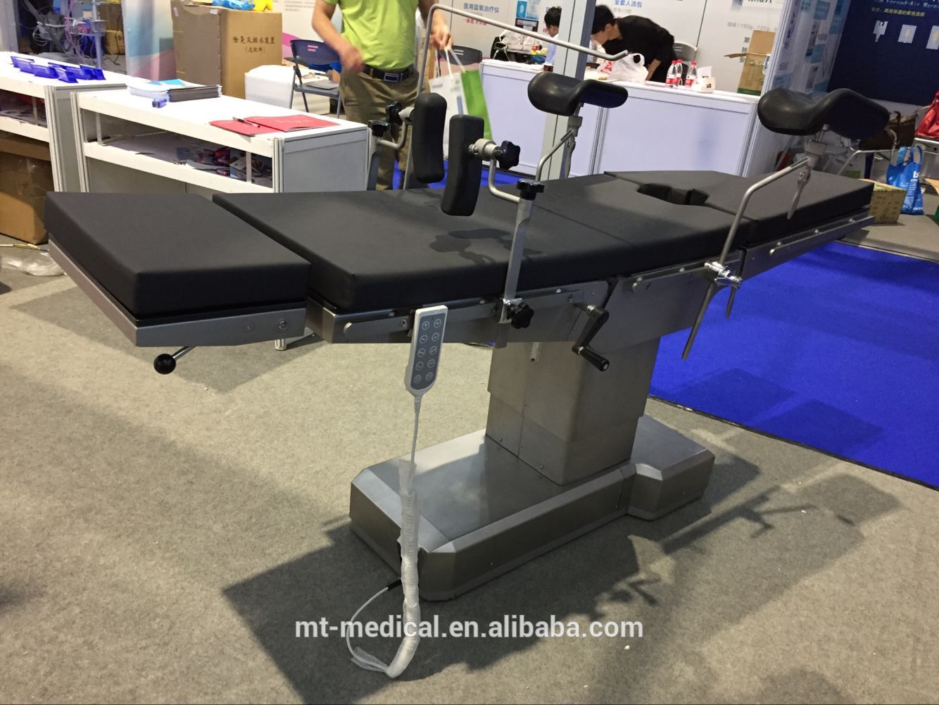 Electro Operating Table For Ophthalmology  for surgical room