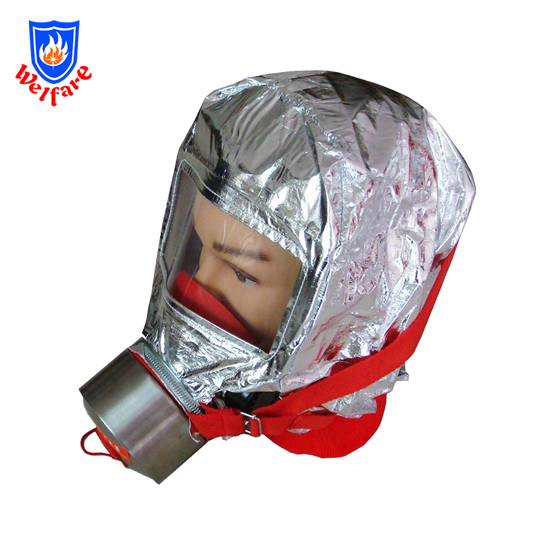 40mints Fire Escape mask