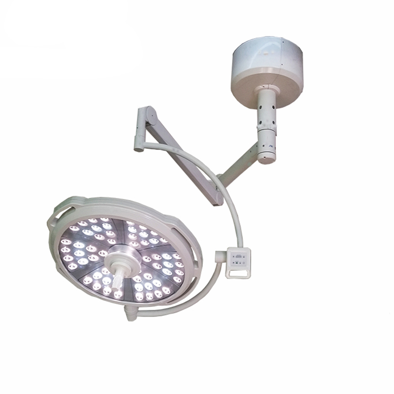 2019 hospital operating light surgical ceiling operation lamp