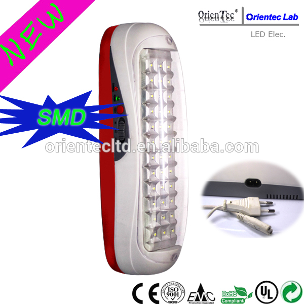 36 LED emergency light