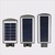 New product low price integrated garden street lamp solar street light 60w 55w 50w 40w 30w 20w led street light