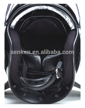 Hot selling SenKen new style anti riot helmet used in military army and police