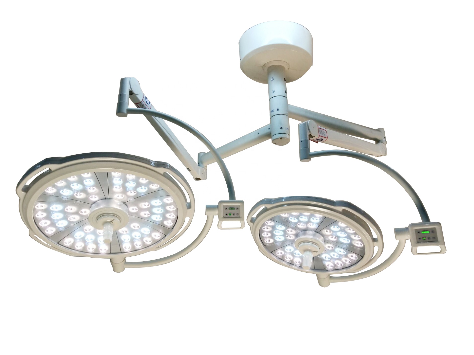 Built-in Camera System shadowless LED Operation Light/Surgical lamp