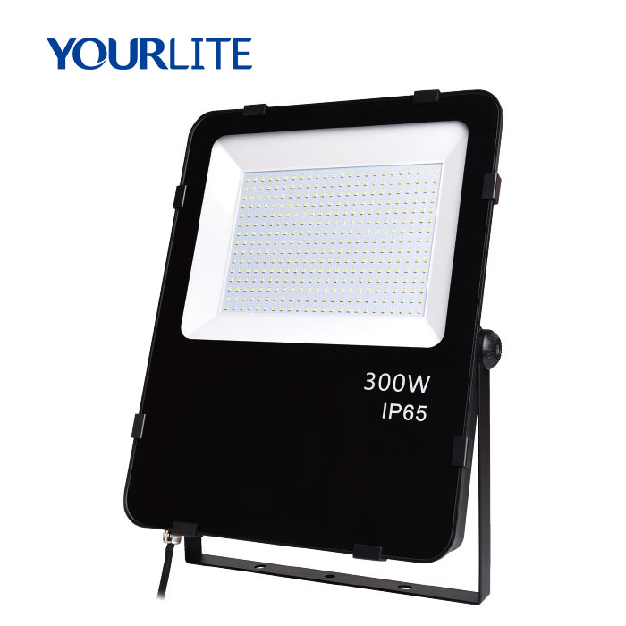 Yourlite Design SMD IP65 Waterproof Outdoor 200 Watt LED Flood Light