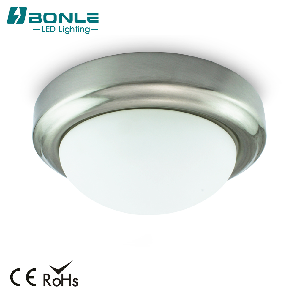 BONLE Ce Rohs Emc Lvd Saa 230*230Mm 12W Decorative Ceiling Lights