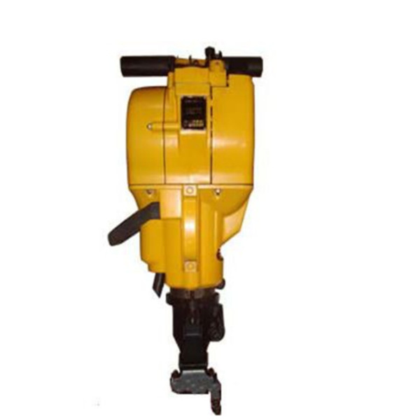 YN27 gas powered jack hammer price