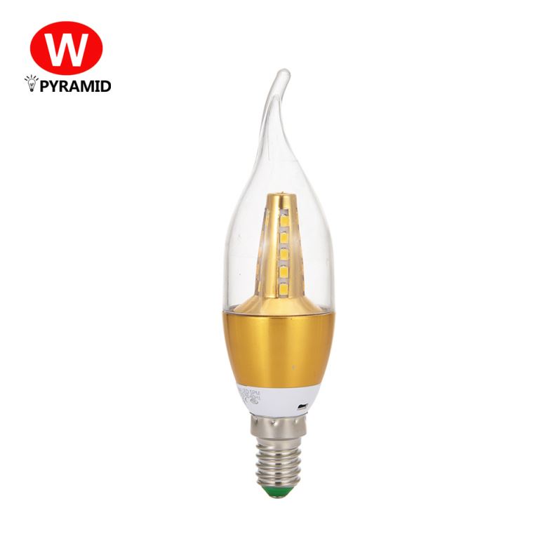 Led Corn Light Bulb Ba15s 110V