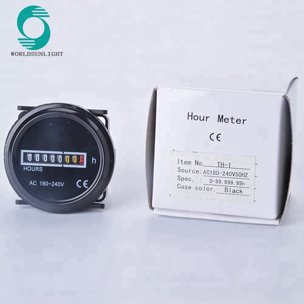 energy meter digital watt hour meter electric energy meter