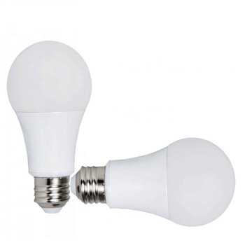 Hot sales 7w 9w 12w 15w 18w led light bulb CE ROHS led the lamp E27 B22 led bulb price