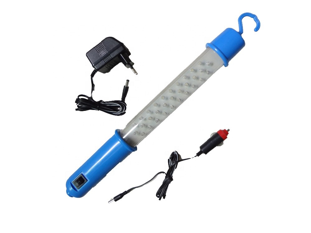 CooperLite 2018 New Rechargeable LED Magnetic Work Light