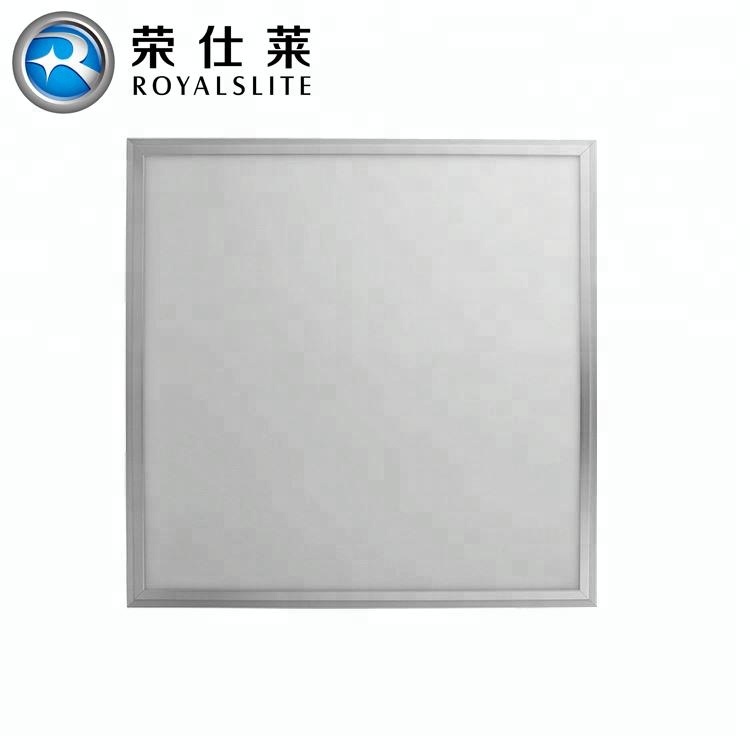 New 9w 12w 15w recessed flat round led panel light down light