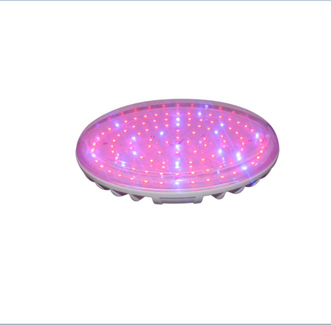 Wholesale 20w ufo plant waterproof  90 120 degree lens full spectrum led plant grow light bulb