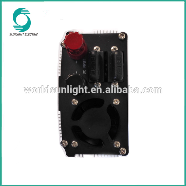 500w modified sine wave car power inverter