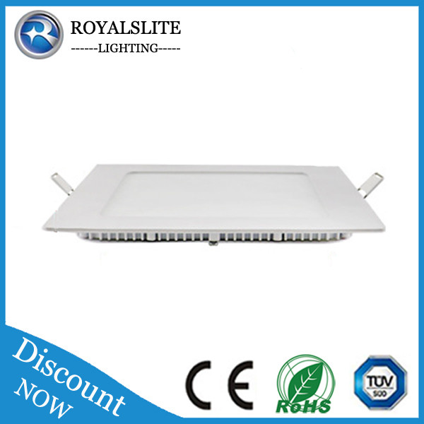 High luminous flux suspended ceiling penals light led ceiling light from China factory