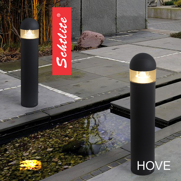 HOVE Garden Oudtoor 20W led bollard light