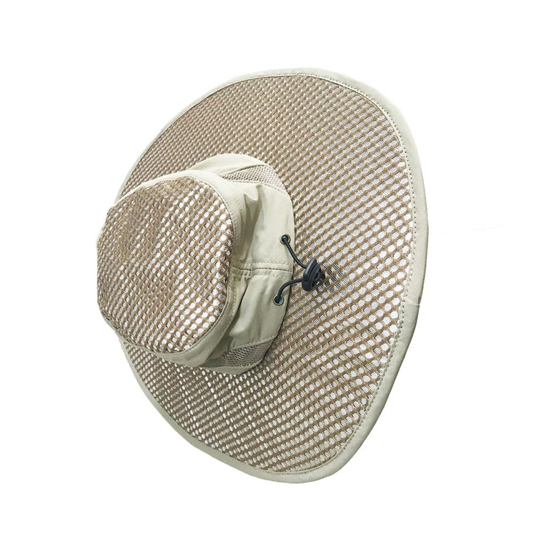 Hot Selling Arctic Cap Cooling Ice Cap Sunscreen Hydro Cooling Bucket Hat with UV Protection Keeps you Cool