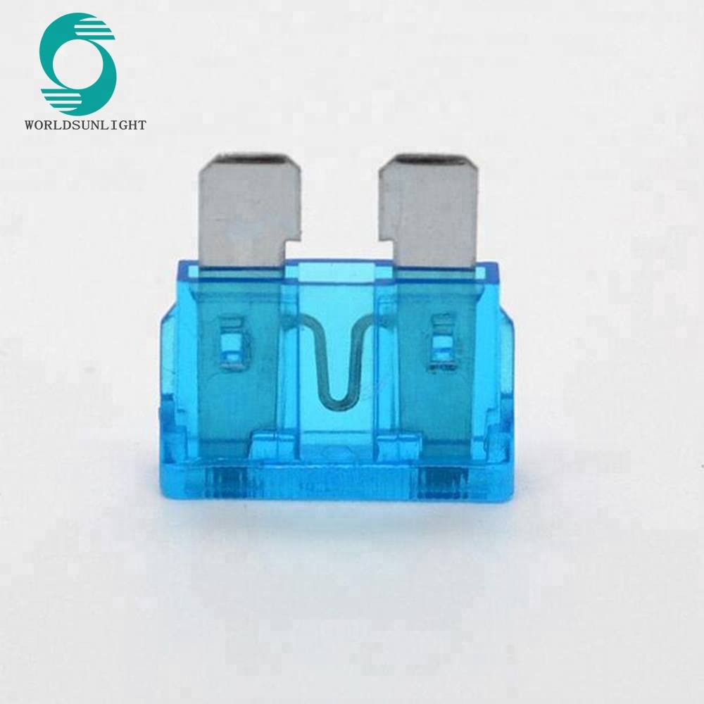 15Amp blue ATC Standard Circuit Car Automotive Fuse Blade