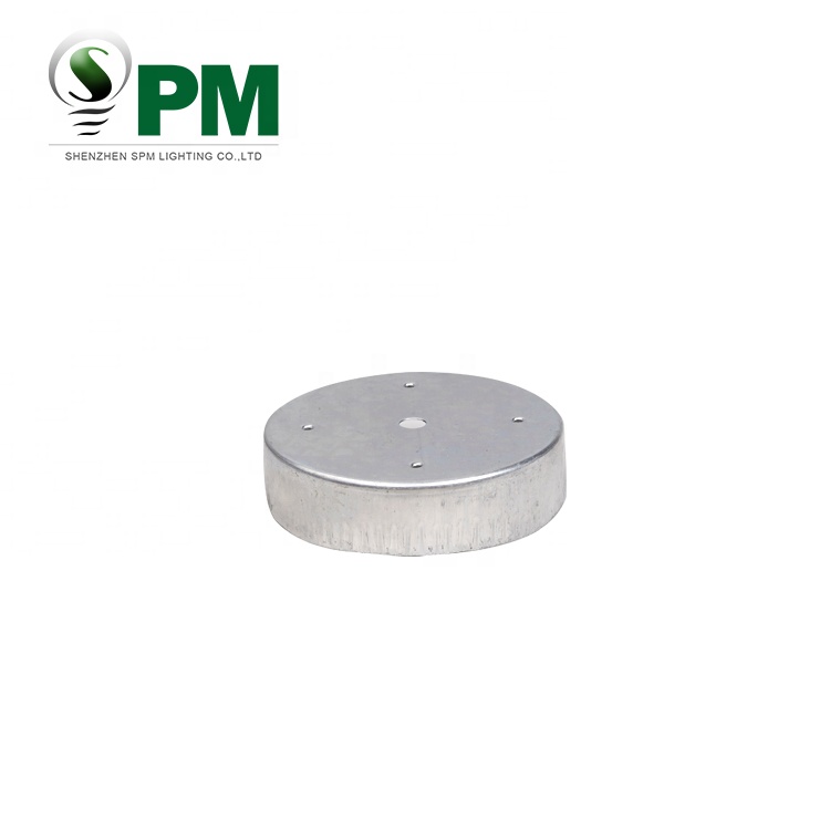 Factory directly supermarket lighting white light/warm white light /warm light 38W skd parts led bulb lighting