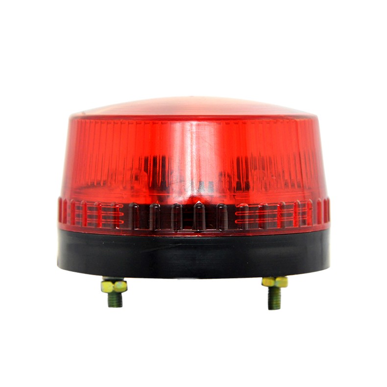 LTE-5061  barricade warning light amber led light caution light