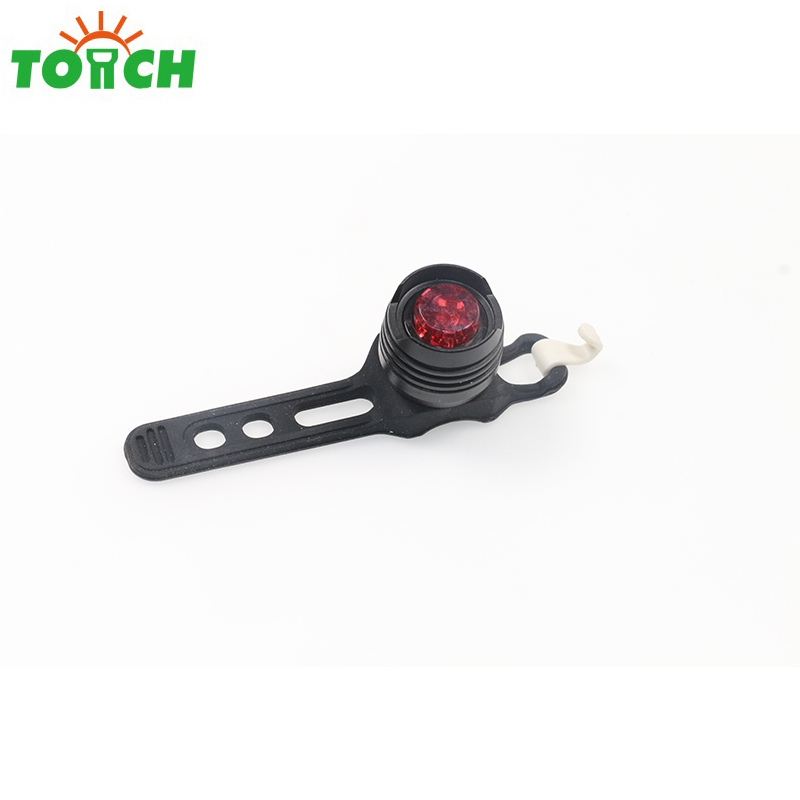 LED Bike Bicycle Front and tail Light HeadLight HeadLamp for outdoor cycling riding