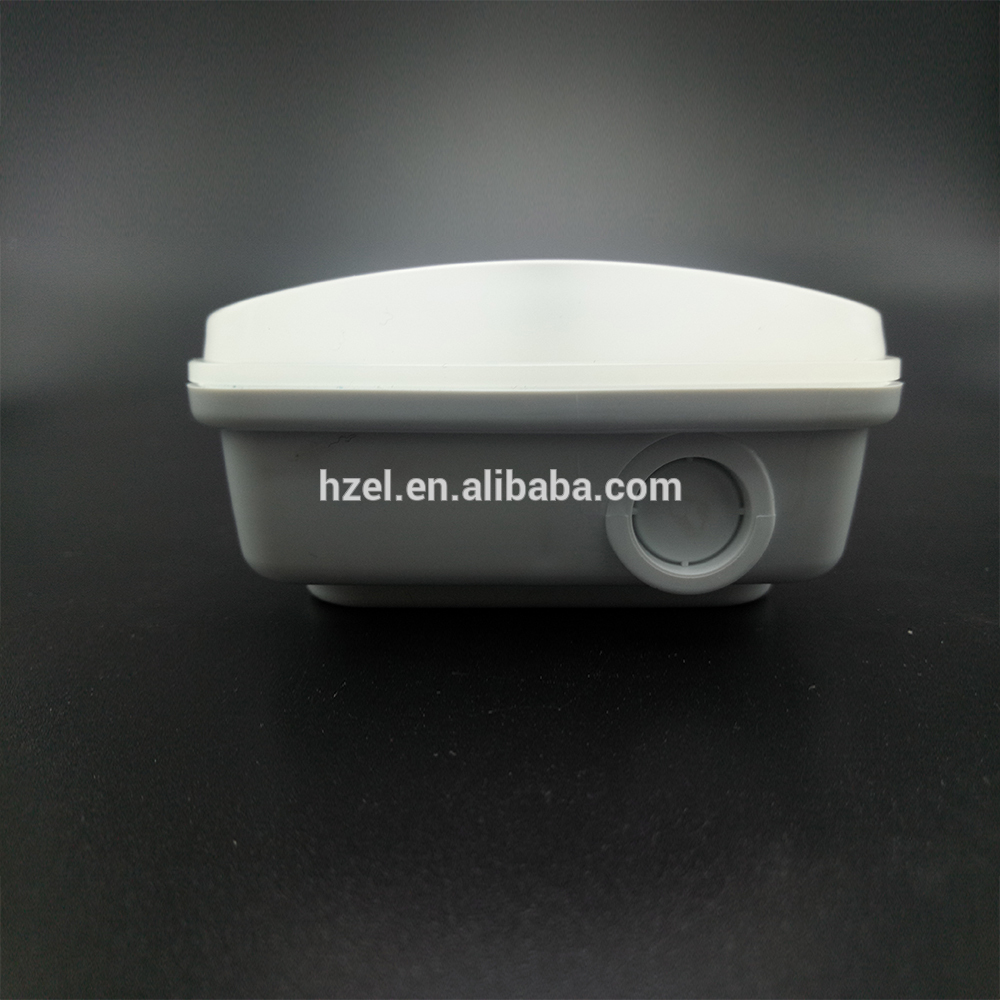 New product surface mounted led bulkhead light emergency rechargeable light