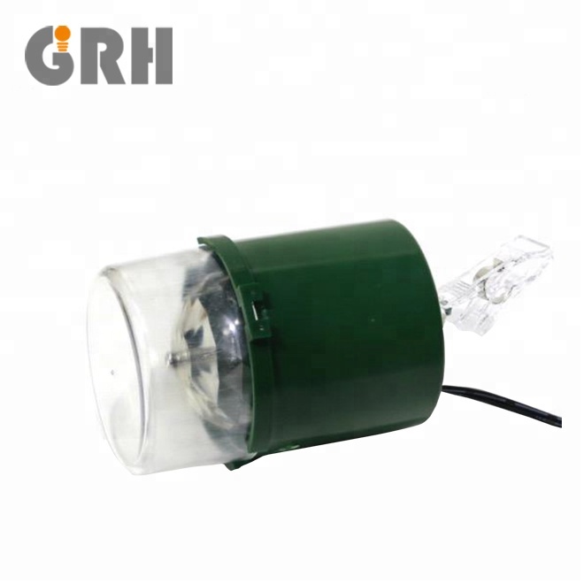 3w christmas tree decoration led new year light