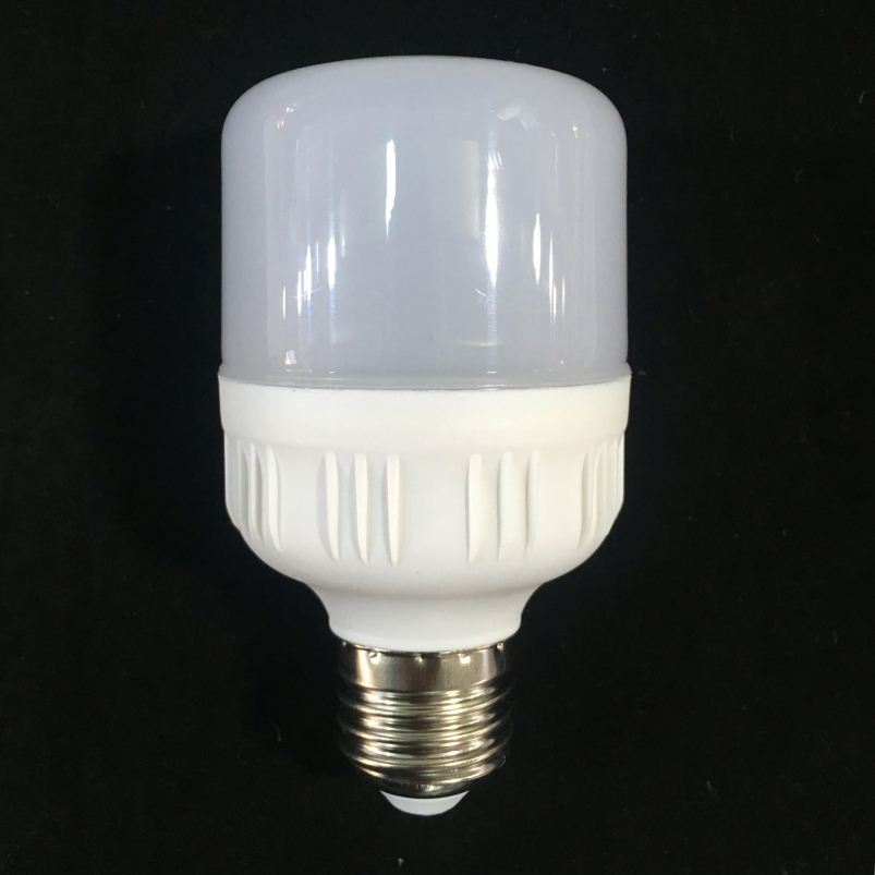 T60 bulb shape E27 9w led bulb