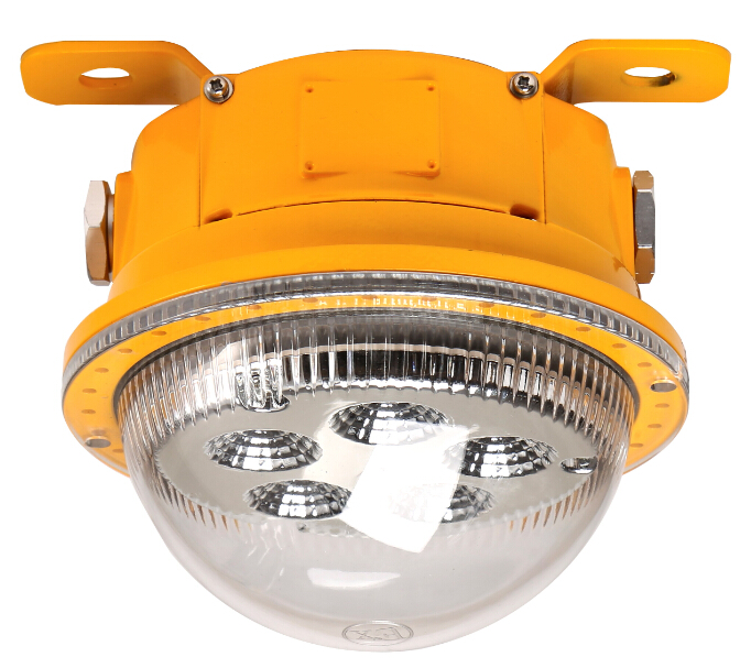 TFE9183 Mini Led Light Explosion Proof Fluorescent