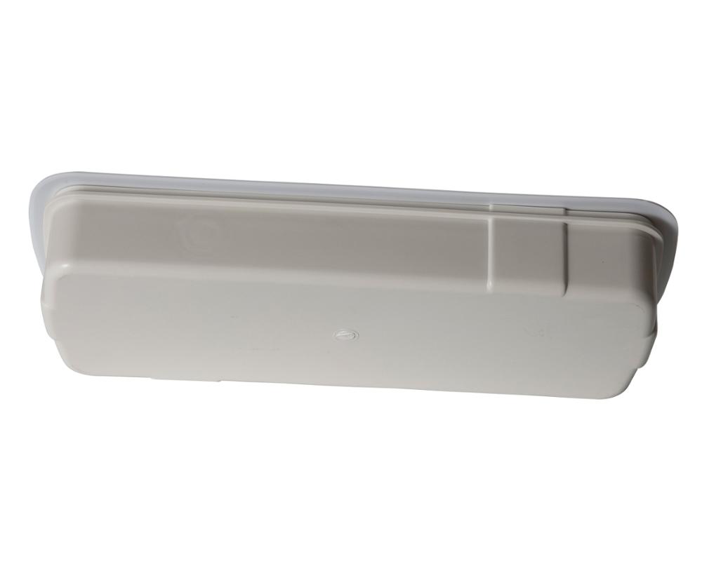 Wall Recessed 3W Indoor LED Emergency Light