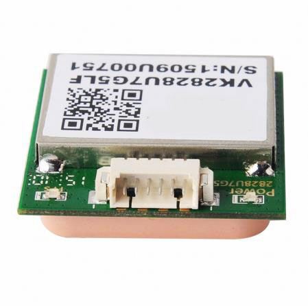 VK2828U7G5LF GPS Module with Antenna TTL 1-10Hz with FLASH Flight Control Model Aircraft FZ0517*5