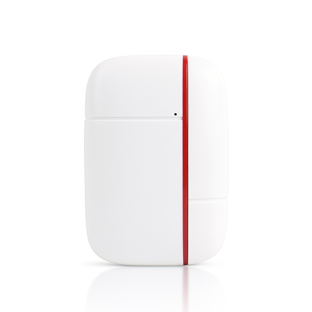 Shenzhen WIFI/GSM Smart Home Security anti burglar/fire Alarm System