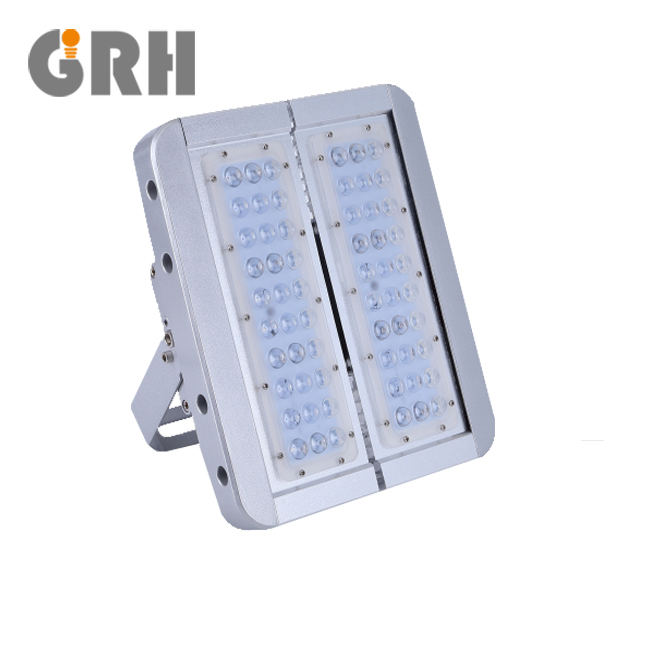 IP65 led 120w stadium flood light reflector