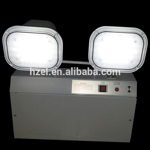 TL060CN 60pcs LED Rechargeable Battery Backup Industrial Emergency Light