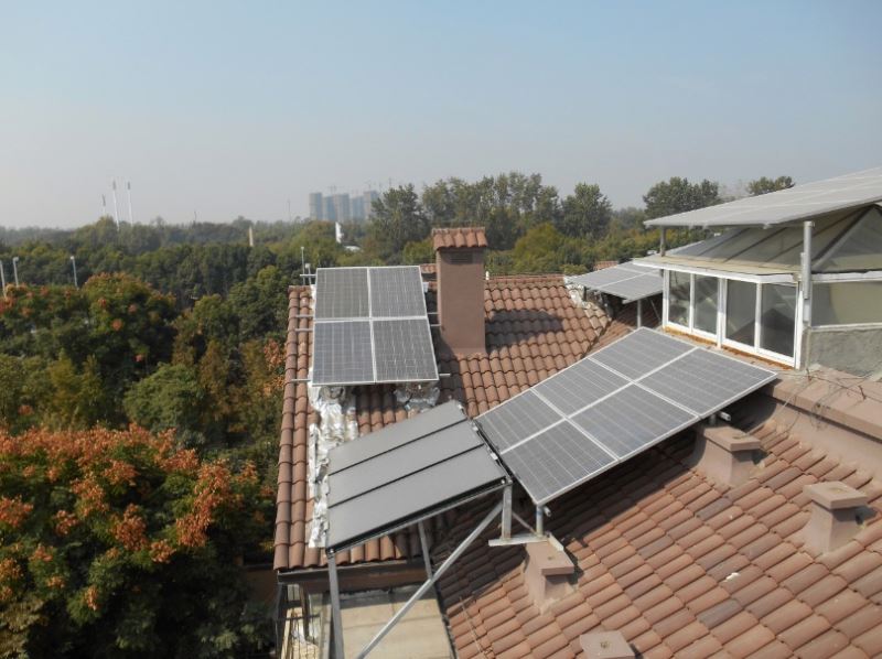High Quantity solar panel system 150w 150w 12v solar panel solar panel 150w poly for solar home system