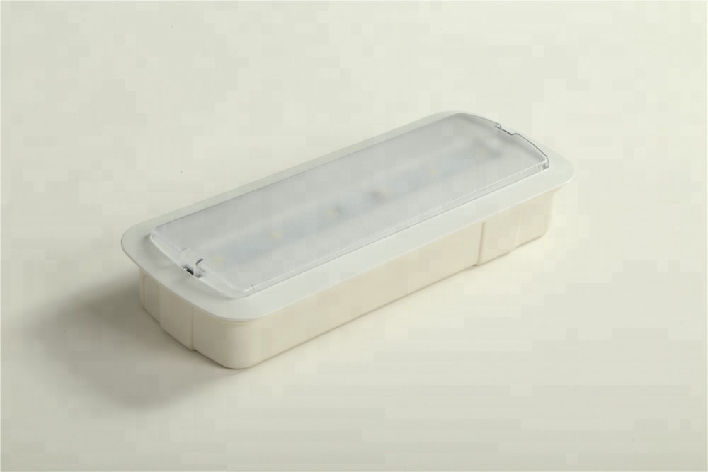 Industrial Emergency Light 1H 1.5W Emergency Rechargeable Light