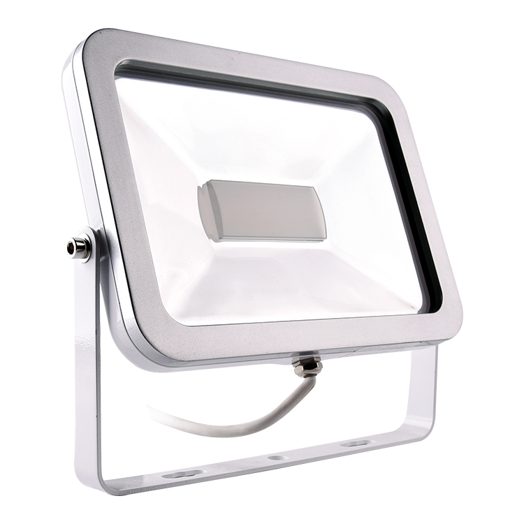 YUSING Floodlight 100W, High Lumen IP65 100W LED Flood Light, Ispot LED 100 Watt Flood Light