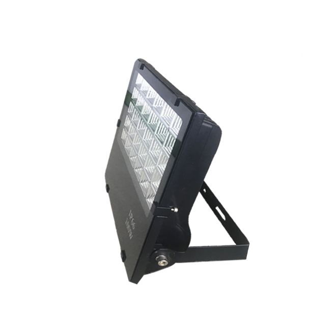 price square waterproof led flood light outdoor ip66 50w