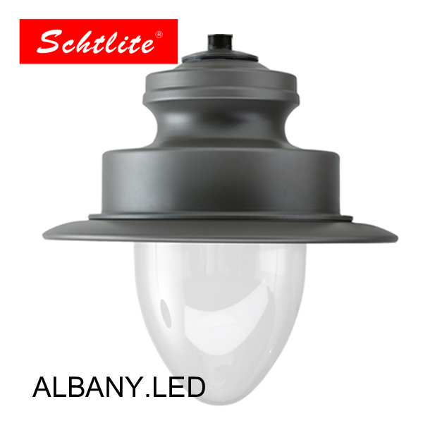 ALBANY  LED5050 high effieiceny retrofit LED garden light