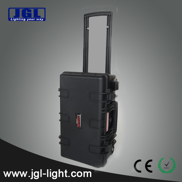 New 72W 4000Lm RLS-72W remote area lighting system mighty tools led explosion proof lamp electric box waterproof