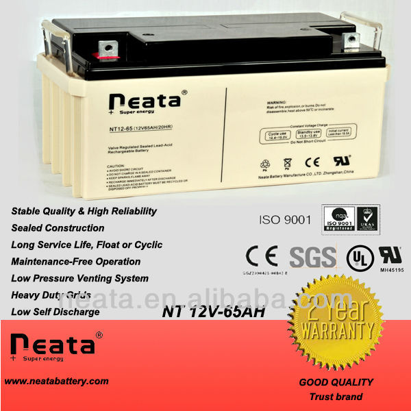 Battery powered kettle 12v65ah