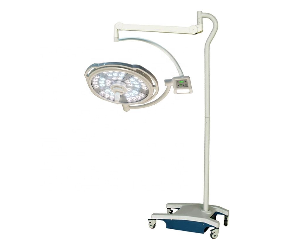 shadowless operation pediatric examination lamp