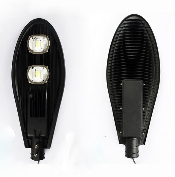 High Brightness 20W 30W 50W 100W 150W 200W Waterproof LED Outdoor Street Lights