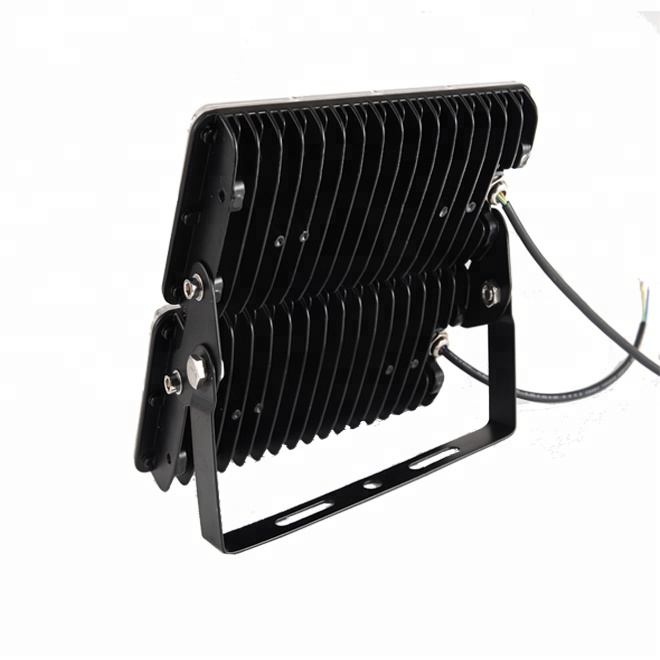 China manufacture integrated desgin 200w led module flood light