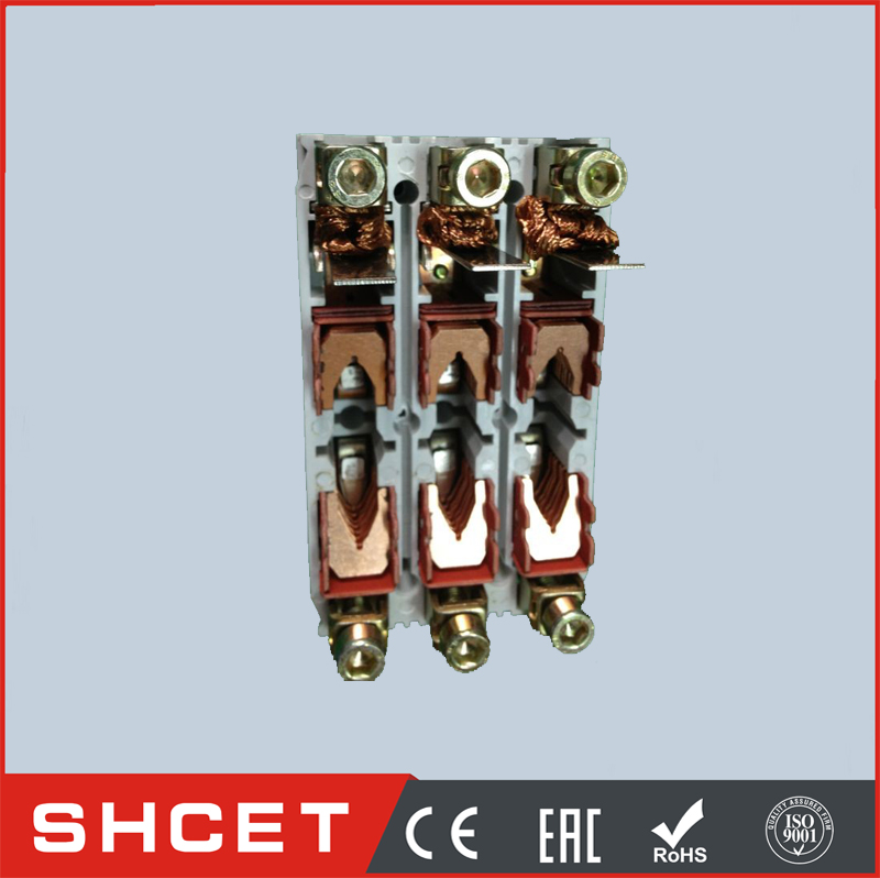 EAC BA57-31 16A to 100A mccb modular circuit breaker