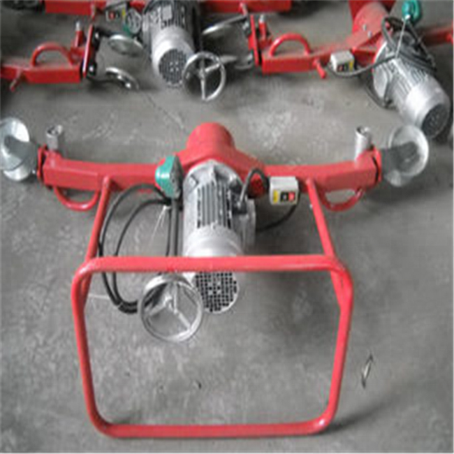 Hand electric rail grinder Grinding Machine