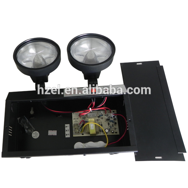 TL030DN Twin Spot Led Emergency Lamp